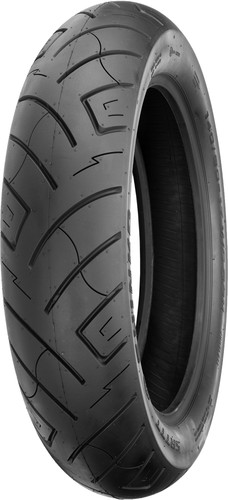 PartzBiz HD 3453616 - Shinko SR777 90/90-21 54H ยางหน้าแบบไม่มียาง Blackwall Harley Cruiser V-Twin