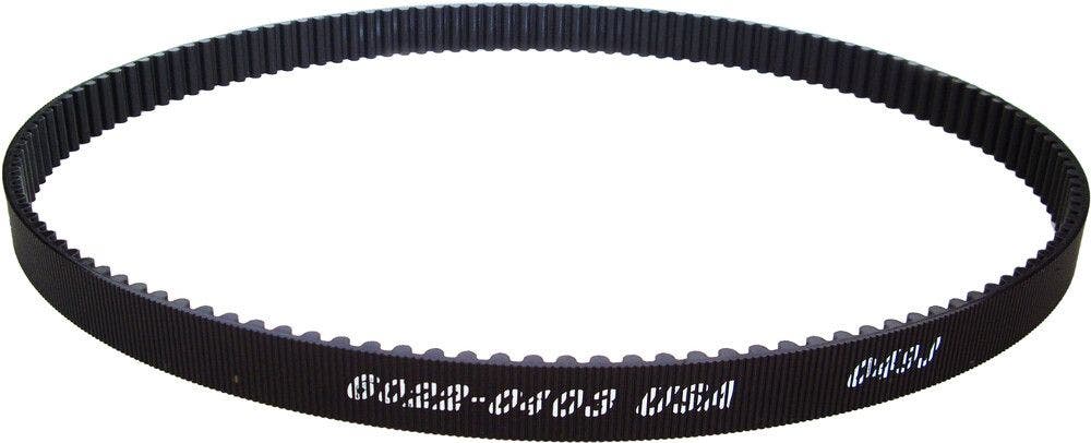 PartzBiz HD 4424554 - APM เข็มขัดคาร์บอนด้านหลัง 1 1/2 136T OE Repl 40015-90 Harley Dyna 91-99