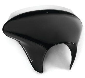 PartzBiz HD 4420188 - Custom Access Batwing SML แฟริ่งบังลมบังลม Harley Street XG750 16-Up