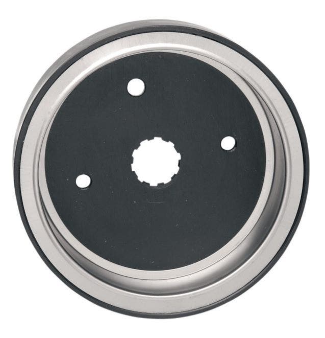PartzBiz HD 4417743 - ลาก Repl OEM 29981-95 38 Amp ชาร์จเครื่องกำเนิดไฟฟ้า Stator Rotor Harley 97-05 FLH ST FXD 2112-0093