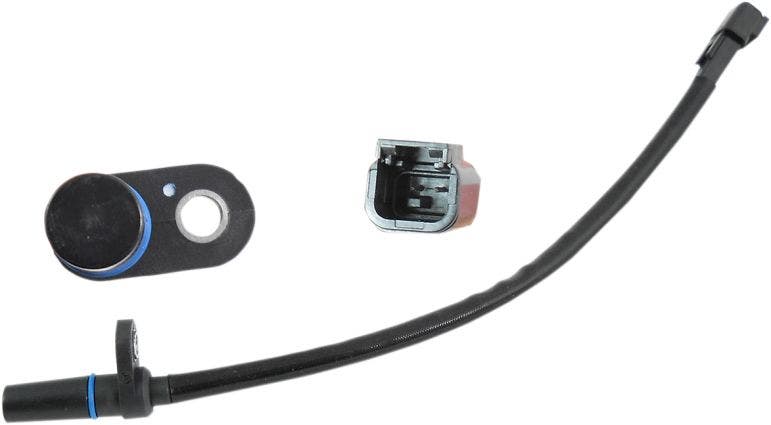 PartzBiz HD 4417287 - Drag Specialties 1022-0200 เซ็นเซอร์ตำแหน่งข้อเหวี่ยง OEM 32313-01 04-17 VROD | 1022-0200