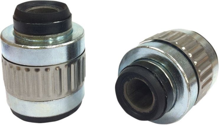 PartzBiz HD 4416970 - ชุดบูชสวิงอาร์ม Drag 80-01 FLH/T 82-00 FXR Repl. OEM 47538-79 47556-81 1302-0633
