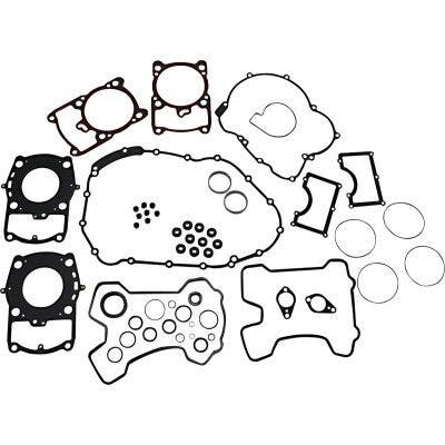 PartzBiz HD 4414325 - James Gasket ST-25700443 ชุดปะเก็นชุดสมบูรณ์ Harley Street XG500 15-20 0934-6483 09346483