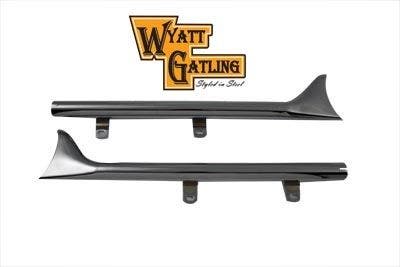PartzBiz HD 4400380 - Wyatt Gatling ชุดต่อปลายหางปลา 29” 30-0846 Harley Softail 96-Up