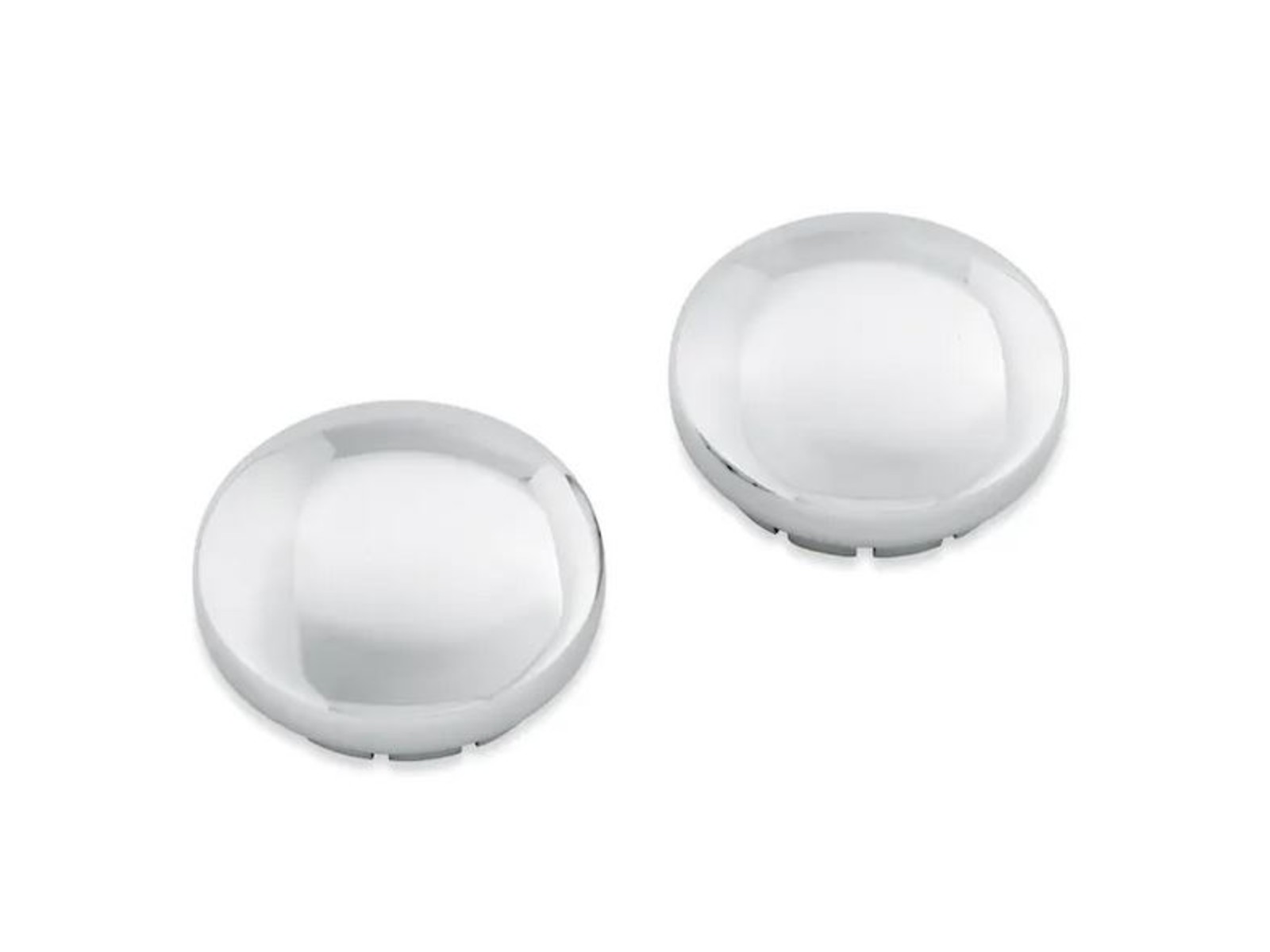 PartzBiz HD 5000156 - ชุดครอบโบลท์สวิงอาร์ม โครเมียม 48893-01 VRSC