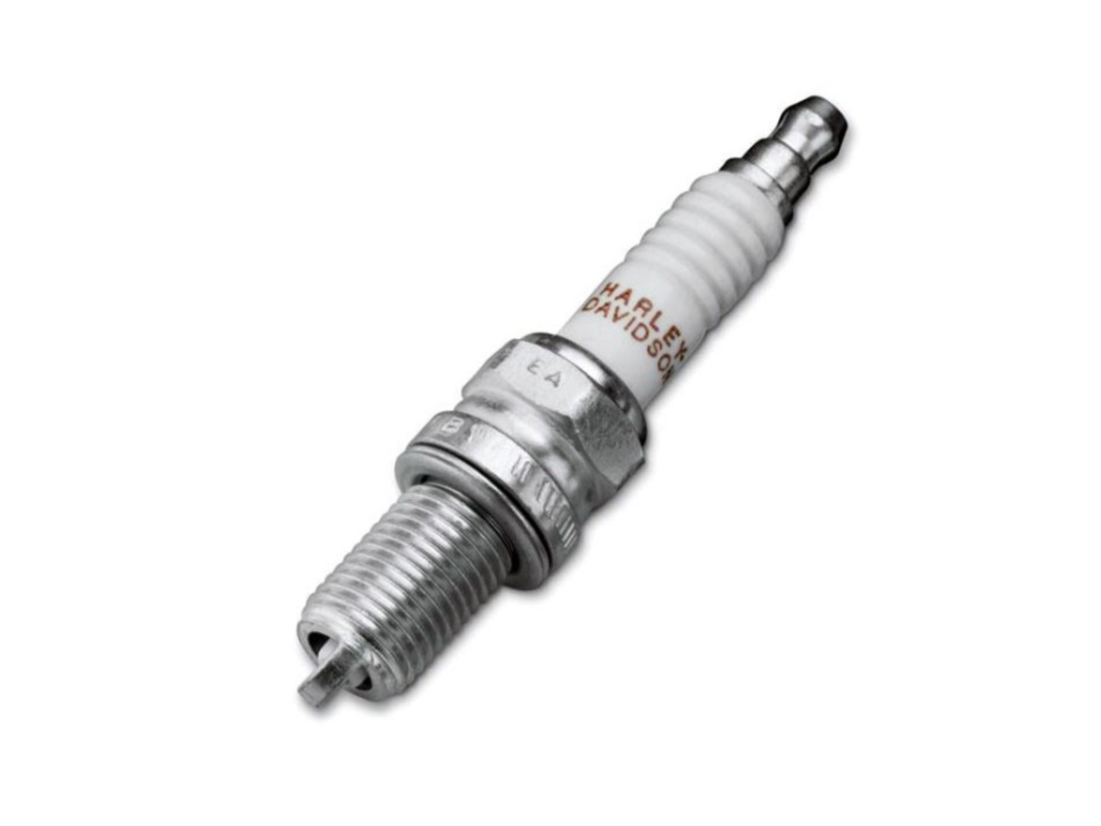 PartzBiz HD 5000988 - หัวเทียน Harley-Davidson แท้ 32337-04 / 3-4 / 1-pack / FLH/FX ’48 - ’74