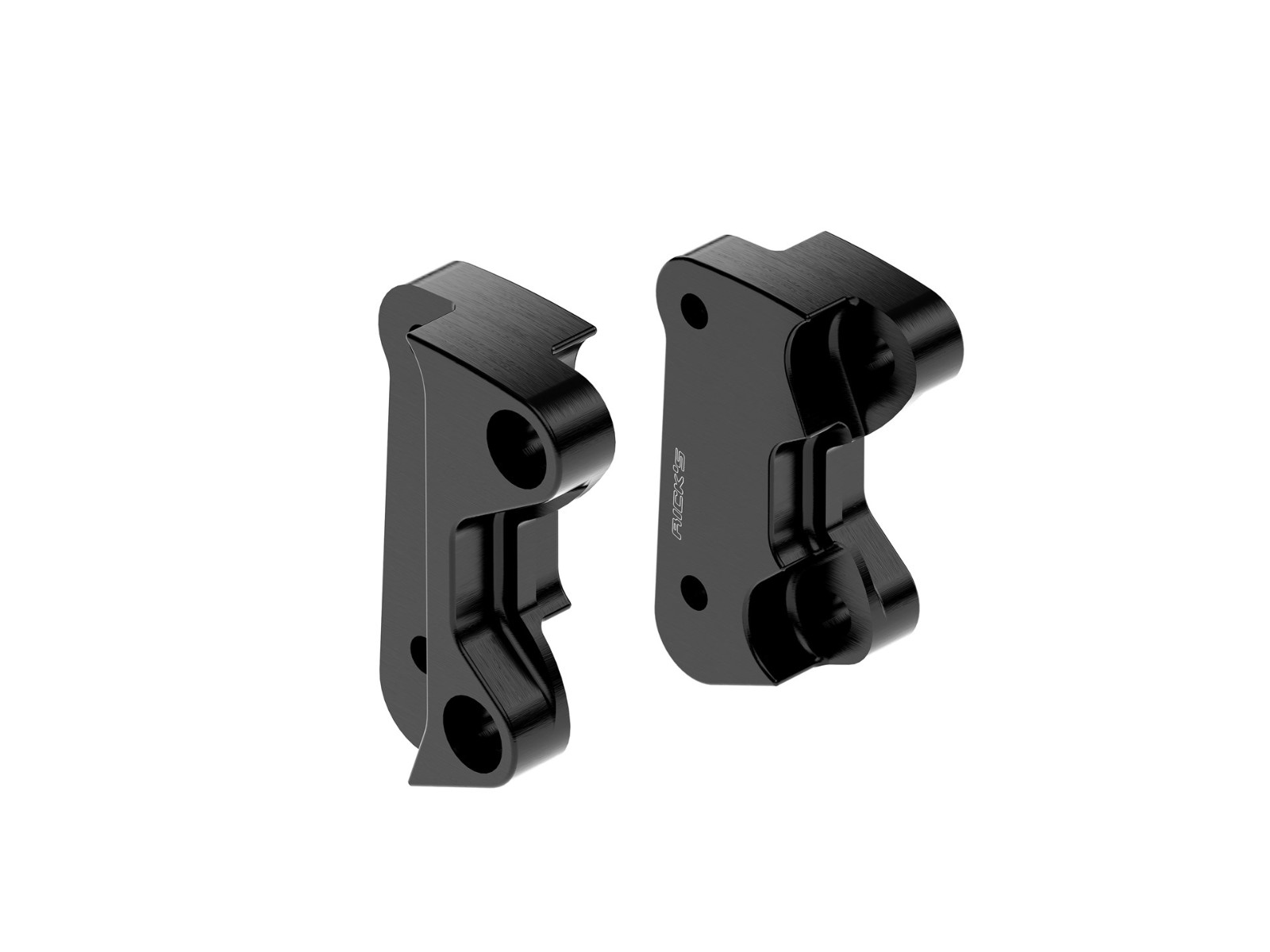 PartzBiz HD 5001071 - ชุดอแดปเตอร์คาลิเปอร์เบรค Low Rider S/ST 13