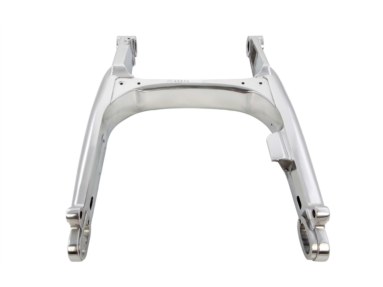 PartzBiz HD 5500757 - ส่วนต่อขยายสวิงอาร์ม V-Rod 10.5/280